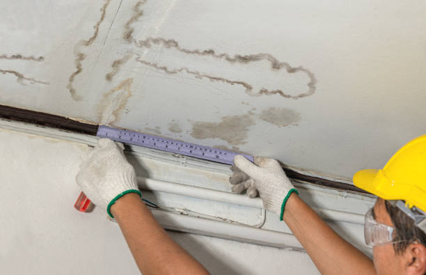 Reliable Basement Water Removal contractor in Crawfordsville, IN by Water Damage Irwin